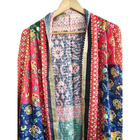 Pakistani Digital Printed Chinnon Fancy Heavy Mirror Work Dupatta