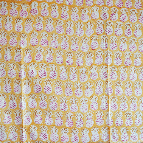 Bagru Block Print Sarong, Sarong Beach Wrap, Cotton Sarong,Pareo, Summer Pareo ,Size 45X80 Inc